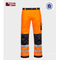 Nouveaux produits pantalon de sécurité à bas prix réfléchissant TC travail tissu pantalon